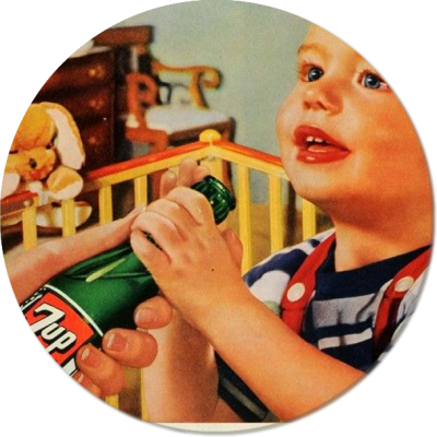 Publicidad y Niños