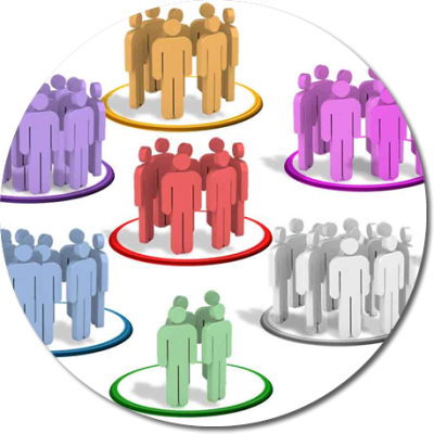 Publicidad, Segmentar y Descubrir Nichos