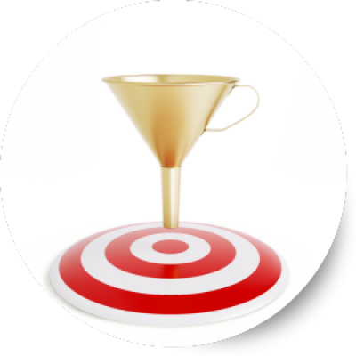 Los medios más efectivos para tu funnel o embudo de ventas