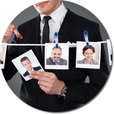 Publicidad con Personalidad Propia
