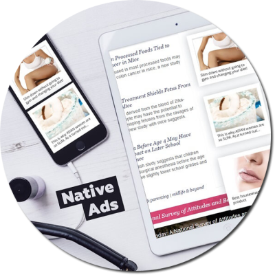 Publicidad Nativa ¿Qué? ¿Quién?