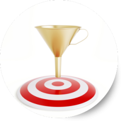 Los medios más efectivos para tu funnel o embudo de ventas