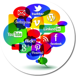 Redes Sociales y Publicidad