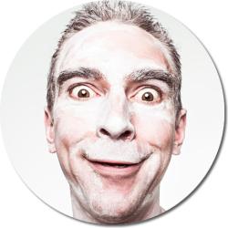 Publicidad con una Sonrisa