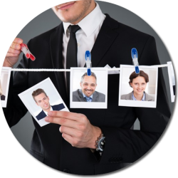 Publicidad con Personalidad Propia