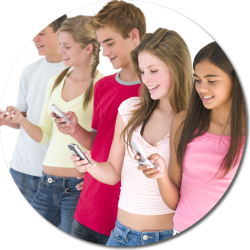 Publicidad Directa a los Jóvenes