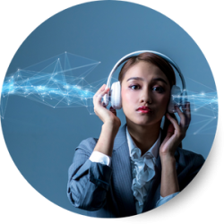 El audio digital está de moda, ventajas y forma de usarlo