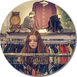 Showrooming y Webrooming, así compran los consumidores