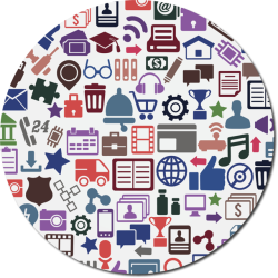 Publicidad con contenido o contenidos con publicidad