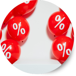 ¿Cómo montar una campaña de rebajas de enero?