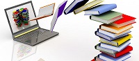 Internet, redes, libros...