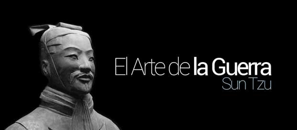 El Arte de la Guerra