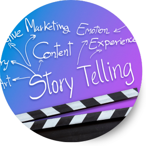 Storytelling en publicidad por Tomás Arriero