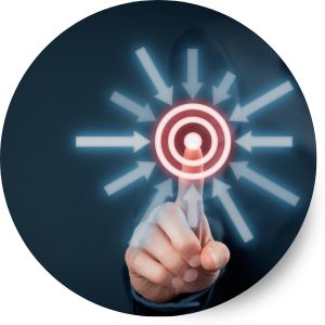 Target o publico objetivo por Tomás Arriero