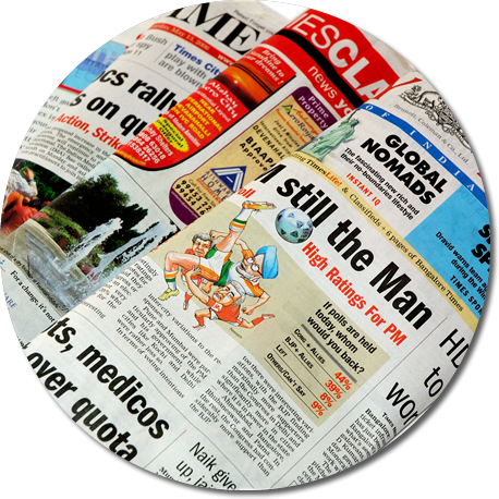 Publicidad en Papel