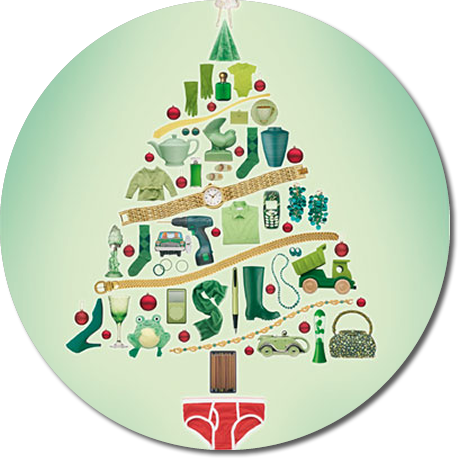Publicidad en Navidad