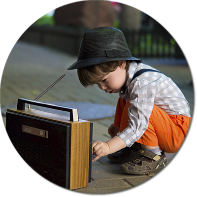 La radio, características y ventajas para los anunciantes